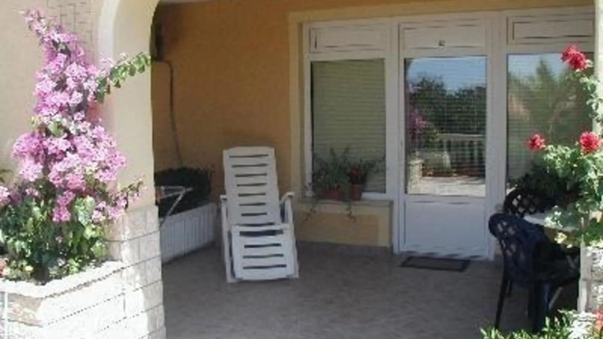 Gemuetliches Erdgeschoss-Studio Fuer 2 Personen Crikvenica Croatia