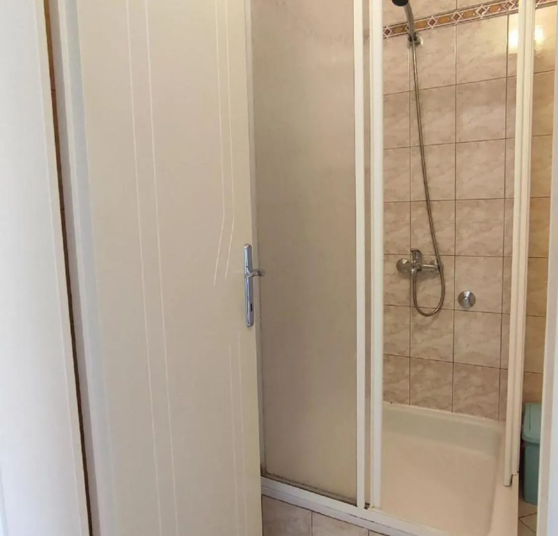 Gemuetliches Erdgeschoss-Studio Fuer 2 Personen Crikvenica Croatia