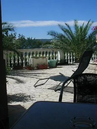 Gemuetliches Erdgeschoss Studio Fuer 2 Personen Crikvenica 0*,  Croatia